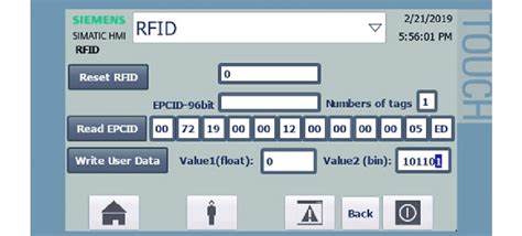 how to read an rfid tag with s|rfid tag number example.